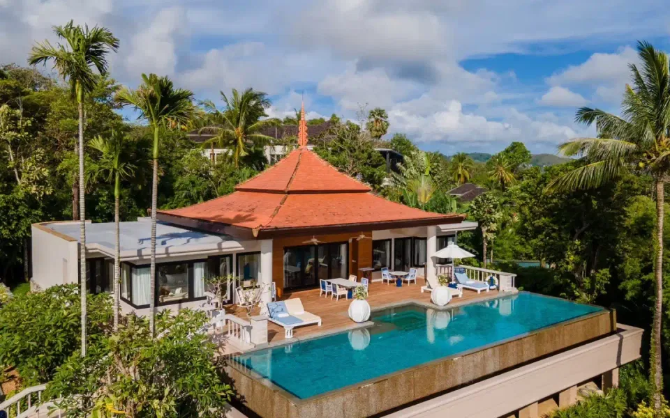 Trisara Signature Villa - Image 2