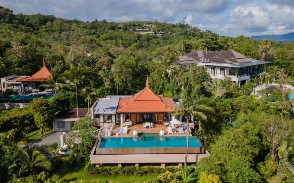 Trisara Signature Villa - Image 3