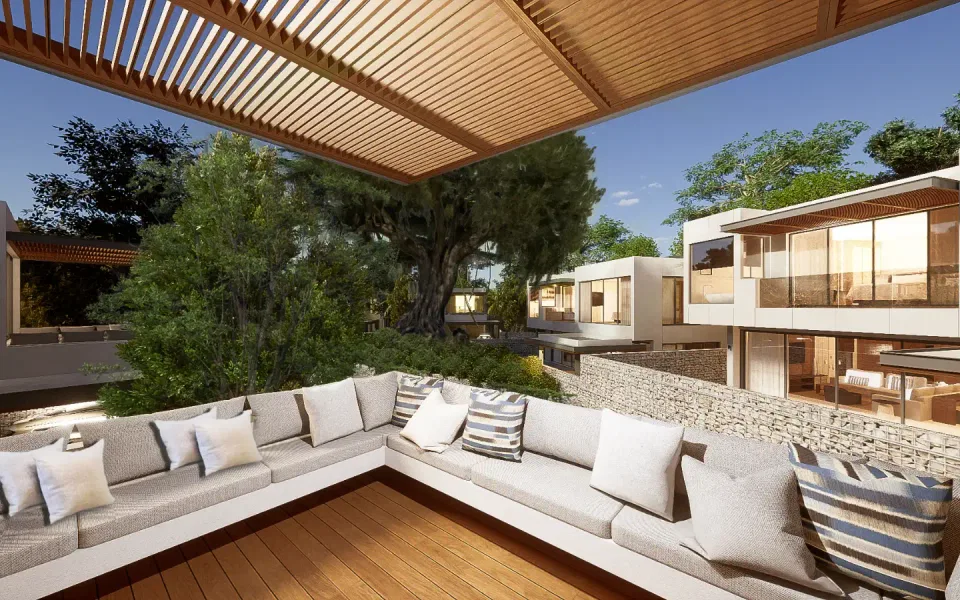 Two-story 3 Bed Pool Villa Near Naithon &amp; Naiyang Beach - Tiara Villa Type A - Image 3