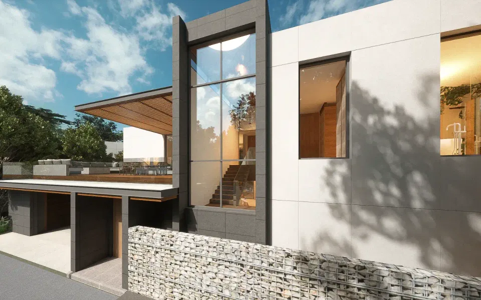 Two-story 3 Bed Pool Villa Near Naithon &amp; Naiyang Beach - Type C - Image 2