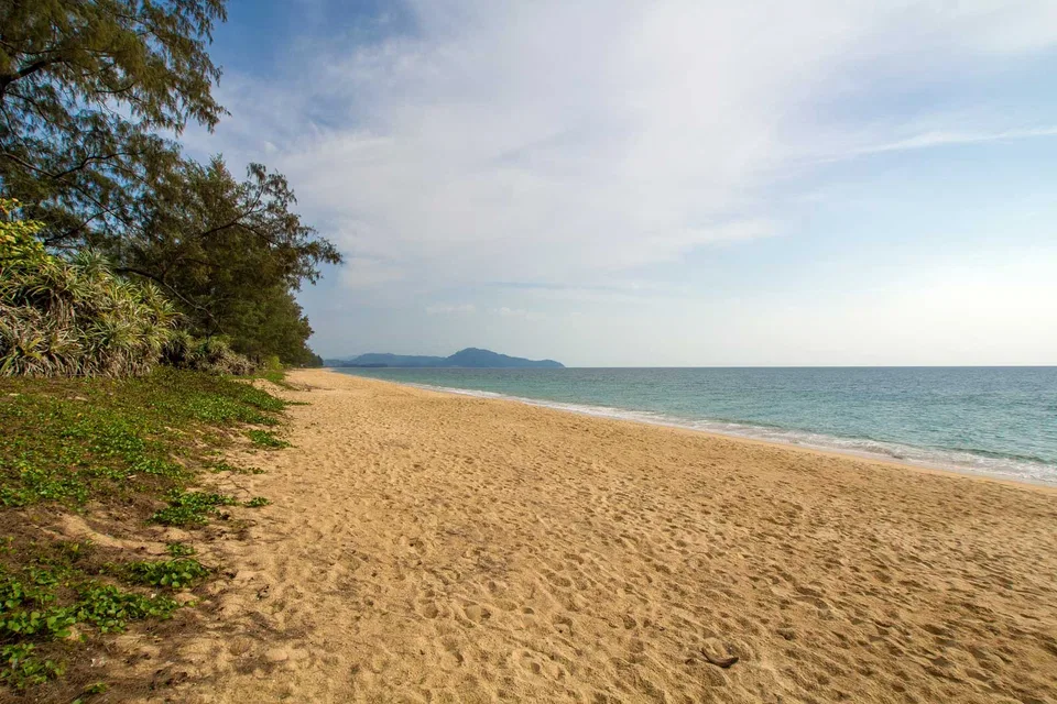 2 Bedroom Resale Apartment Available at Baan Mai Khao - Completed & Move in Ready - Image 2