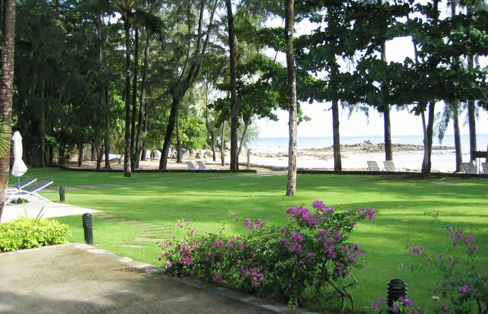 Luxury Beachfront Villa for Sale in Baan Chai Nam on Bangtao Beach, Phuket - Image 2