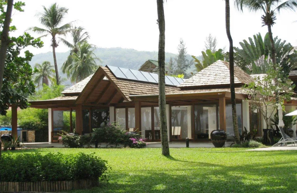 Luxury Beachfront Villa for Sale in Baan Chai Nam on Bangtao Beach, Phuket - Image 3