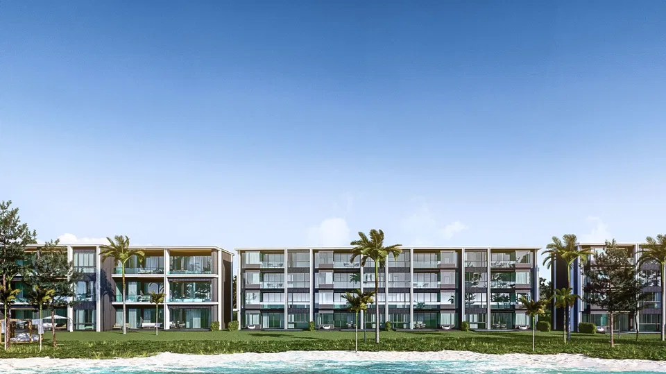 2 Bedroom Absolute Beachfront Sea View Apartment for Sale at Maviston Mai Khao - 13% ROI! - Image 3