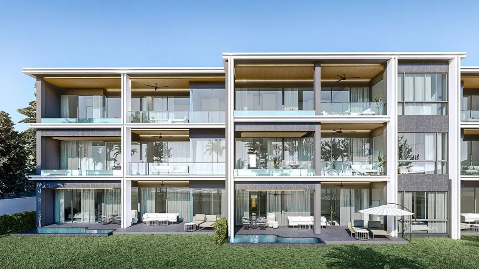 3 Bedroom Beachfront Sea View Condo for Sale at Maviston Mai Khao - 13% ROI! - Image 3