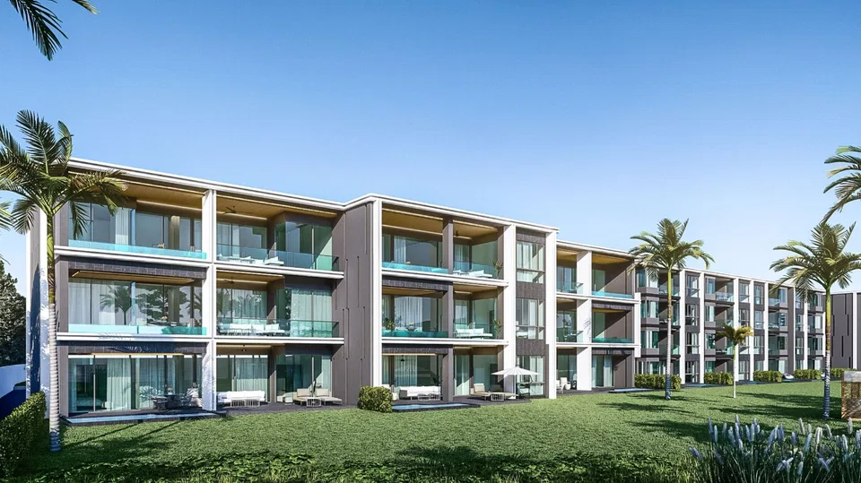 3 Bedroom Beachfront Sea View Condo for Sale at Maviston Mai Khao - 13% ROI! - Image 2