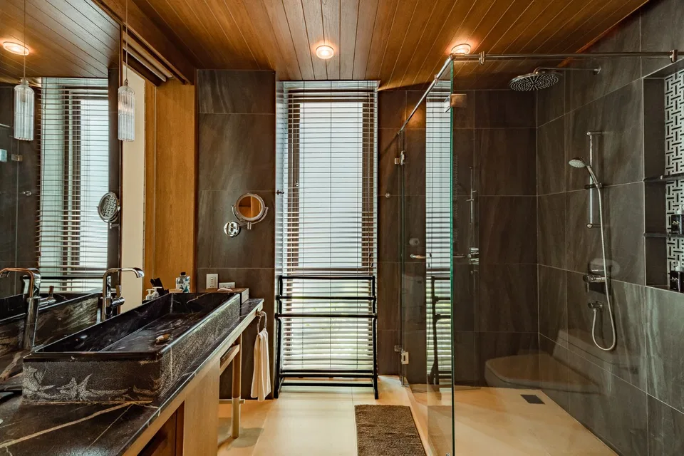 5 Bedroom Absolute Beachfront Luxurious Villa at Baba Beach Club - Image 2